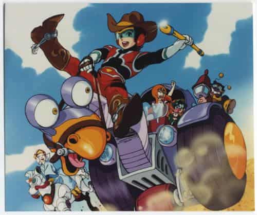 Överklagandet och recensionerna av "Time Bokan Series Itadakiman": Avsnitt som inte går att missa och en djup inblick i karaktärerna
