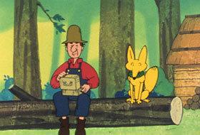 Överklagandet och utvärderingen av "Manga Aesop's Fables": Att föra lärdomarna från klassiker till modern tid