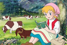 "Katari, Girl of the Farm": En grundlig analys av den rörande berättelsen och karaktärernas tilltalande