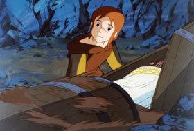 Recension av "The Adventures of Little El Cid": Överklagandet och det pedagogiska värdet av barnanimation