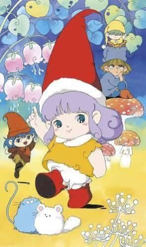 Överklagandet och recensionerna av Memole the Pointed Hat: Exploring the magical world