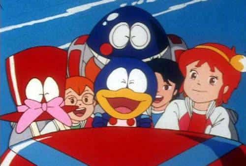 Överklagandet och utvärderingen av Chickuntakkun: En måste-läs recension för anime-fans