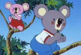 Överklagandet och recensionerna av "Blinky the Mysterious Koala": En anime som kan avnjutas av både barn och vuxna
