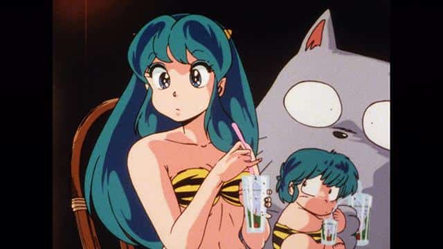Urusei Yatsura: Ryoko's September Tea Party - En grundlig titt på tilltalandet av seriens evenemangsvisningar