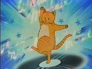 Överklagande och recension av "Vad är Michael?": En måste-se-anime för kattälskare