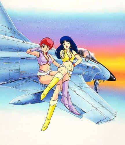 WWWA Dirty Pair's Big Game: The Mystery of Norlandia - The Ultimate Adventure and Mystery Solving Review
