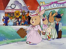 Maple Town Story: Omvärderar en klassisk anime