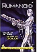 "The Humanoids" recension: Ett mästerverk anime om samexistensen av fantastiska robotar och människor