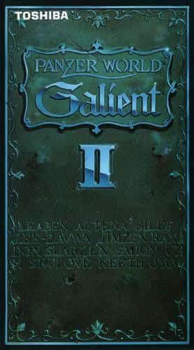 Galiento Part II: The Sky Chapter: Recension och intryck av den förbättrade berättelsen och stridsscenerna