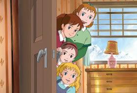 Little Women: En grundlig recension av det rörliga animerade mästerverket