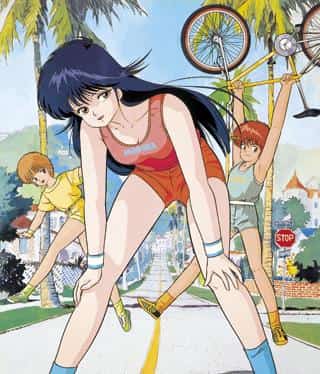 Kimagure Orange Road: En omvärdering av en klassisk anime som kombinerar ungdomens bitterljuva med magins charm