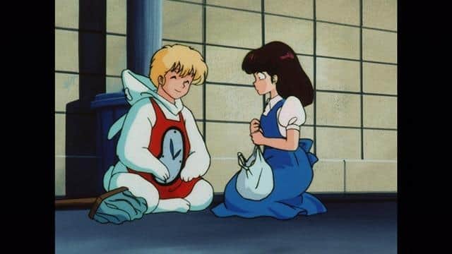 Urusei Yatsura: Inaba-kun, hjärnan bakom drömmen, dyker upp! En grundlig blick in i Rams framtid!