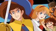 Överklagandet och recensionerna av anime The Three Musketeers: Ett mästerverk att inte missa