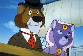 Överklagandet och recensionerna av den animerade filmen "Around the World in 80 Days": Omvärdera äventyret och spänningen i resor