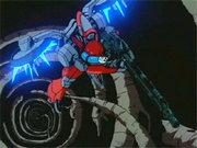 Recension av "MEGA TOKYO 2032: The Tale of the Knight Sabres - Bubblegum Crisis"