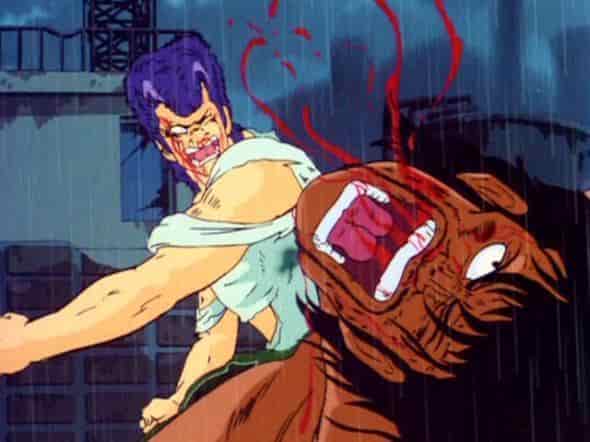 En grundlig recension av Shonan Bakusozoku II:s 1/5 LONELY NIGHT!