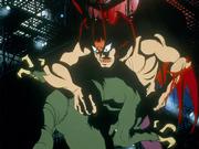 Devilman: Birth Review: En chockerande början och djupa teman