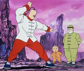 Tosho!! Ramenman - En grundlig genomgång av spinoffen av Kinnikuman-serien