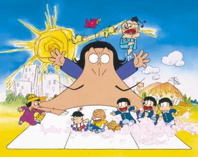 Osomatsu-kun Säsong 2 Recension och intryck: Återgå till en värld av skratt och känslor