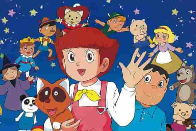 Esper Mami: Dancing Doll of the Starry Sky - En grundlig analys av attraktionskraften hos den rörliga filmen och serien
