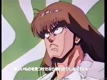 Brinnande! Brother - Överklagandet och utvärderingen av varmblodig anime
