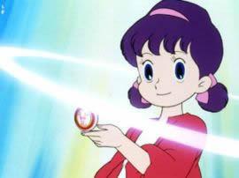 Himitsu no Akko-chan Säsong 2: En omvärdering av den magiska spegeln och historien om tillväxt