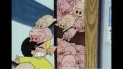 Morgondagens grisdag Pig Time: Att hitta den perfekta balansen mellan healing och skratt