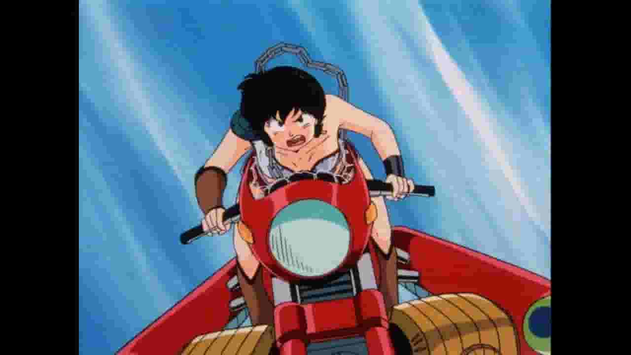 Urusei Yatsura: Arg!! Sherbet - Detaljerad genomgång av serieevenemangsvisning #4