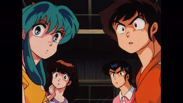 Urusei Yatsura: The Beach Boys - En grundlig genomgång av den fascinerande visningen av evenemang