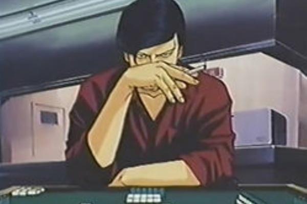 Mahjong Hishoden: Crying Dragon - En grundlig genomgång av den gripande historien och karaktärsdjupet