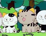 Överklagandet och recensionerna av "TAMA & FRIENDS 3-Chome Monogatari": En lugnande anime som kan avnjutas av både barn och vuxna