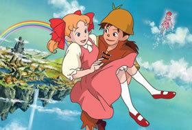 The Adventures of Peter Pan: En fascinerande berättelse och karaktärsutforskning