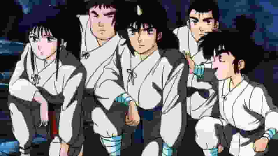 Överklagandet och recensionerna av "Space Prince": En animeguide som måste ses