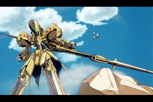 Överklagandet och utvärderingen av "Five Star Stories": En måste-läs recension för anime-fans
