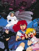 Överklagandet och recensionerna av "Project A-ko: The Final Chapter": Ett måste att se klimax för anime-fans