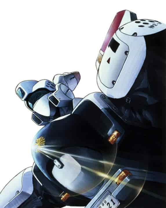 Överklagandet och utvärderingen av TV-versionen av "Mobile Police Patlabor": En realistisk världsbild som fortfarande är aktuell idag