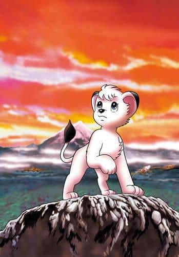Jungle Emperor 1989 Review: A Deeper Look at Episod 3 och 4 av TV-serien