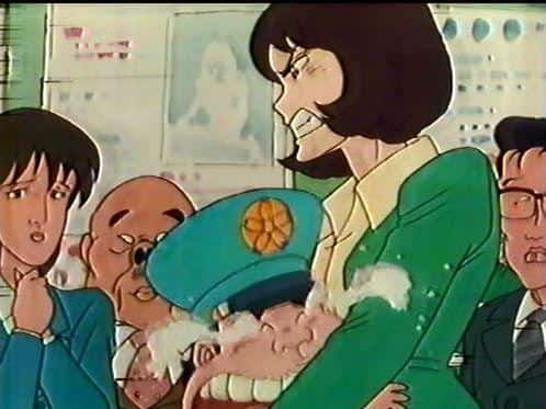 Överklagandet och utvärderingen av "Gaki Deka": Ett mästerverk anime som skildrar barns äventyr och tillväxt