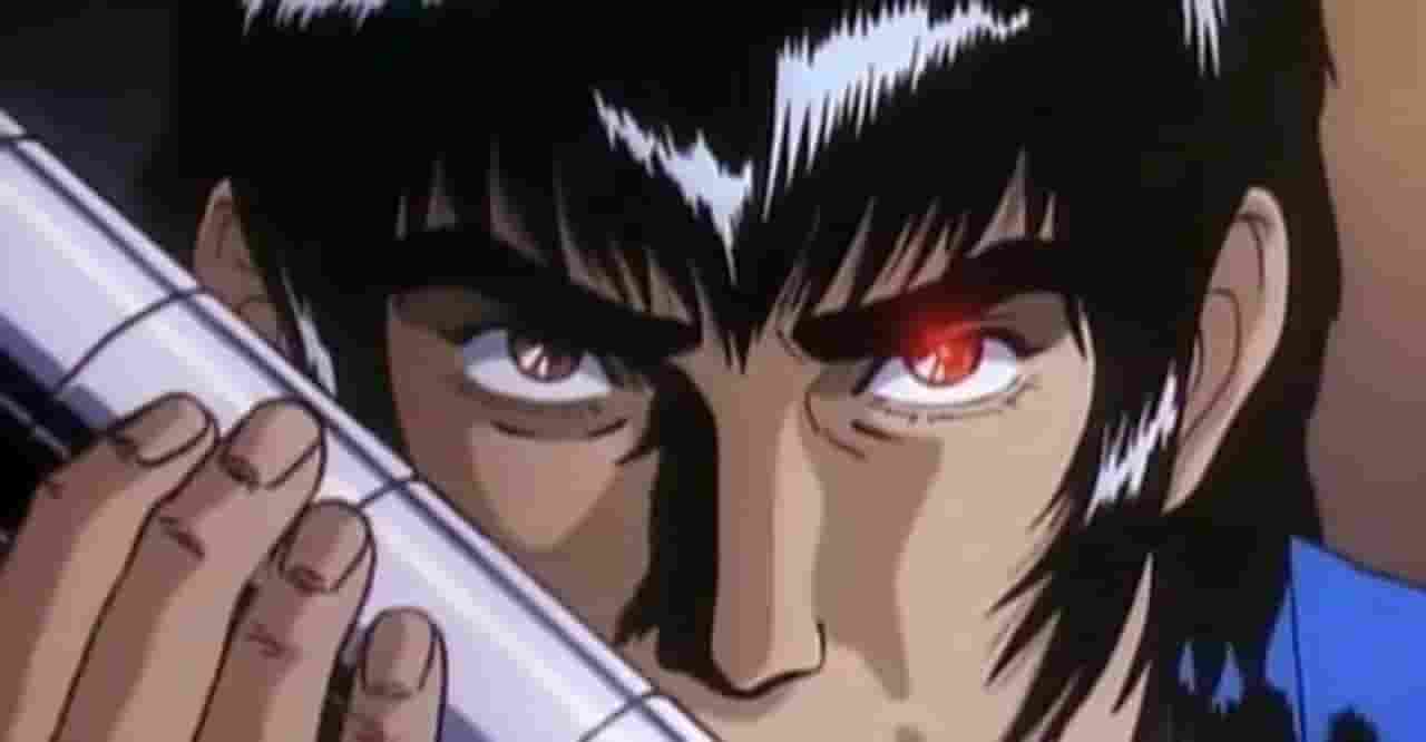 Överklagandet och recensionen av "MIDNIGHT EYE Goku": Upplev cyberpunkens värld