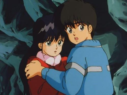 Överklagandet av Kimagure Orange Road: Känslorna och recensionerna av White Lovers