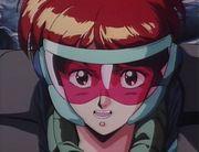 GALL FORCE Earth Chapter: En grundlig genomgång av den episka historien och karaktärsdjupet