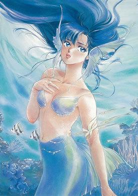 En grundlig analys av attraktionskraften hos Kimagure Orange Road och den unika världsbilden I Am a Cat and a Fish