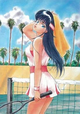 Återupptäck charmen med Kimagure Orange Road! Orkan! Utvärdering och intryck av Transformation Girl Akane