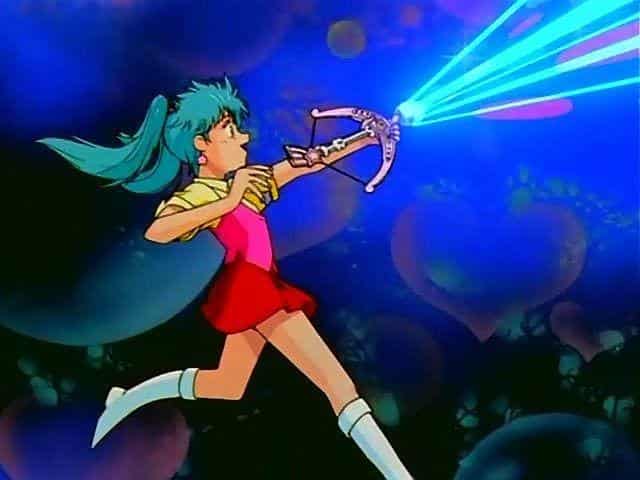 Recension av "Magical Angel Sweetmint": En inbjudan till en söt och magisk värld
