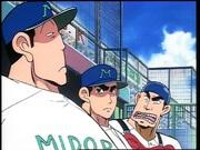 Midoriyama High School's Challenge to Koshien: An Inspiring Story and Evaluation