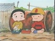 "Sunset on Third Street": En grundlig analys av denna rörliga animeklassiker!