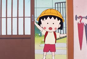 Recension av filmen "Chibi Maruko-chan": Vad är överklagandet av Ohno och Sugiyama?