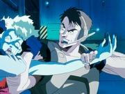 Recension av "Bubblegum Crisis ADPOLICE Another Story: Crazy Crime Investigation File"