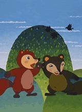 Överklagandet och utvärderingen av TOKUMAs animerade videobilderbok "Hanaichimonme"