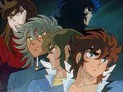 Fuuma no Kojiro: Seiken Senso-hen - En grundlig genomgång av den fascinerande historien och karaktärsutvecklingen